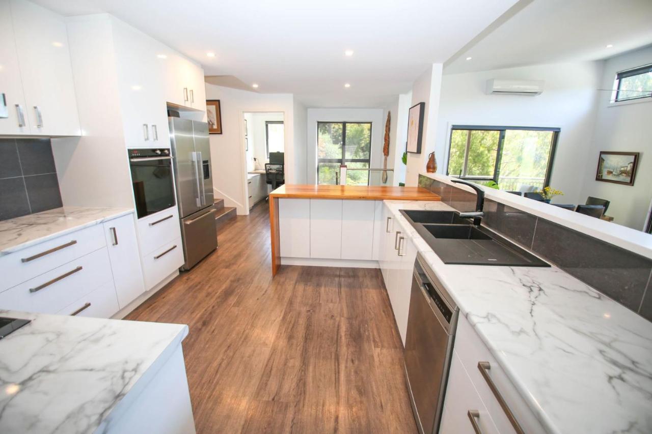 Apex Holiday home *