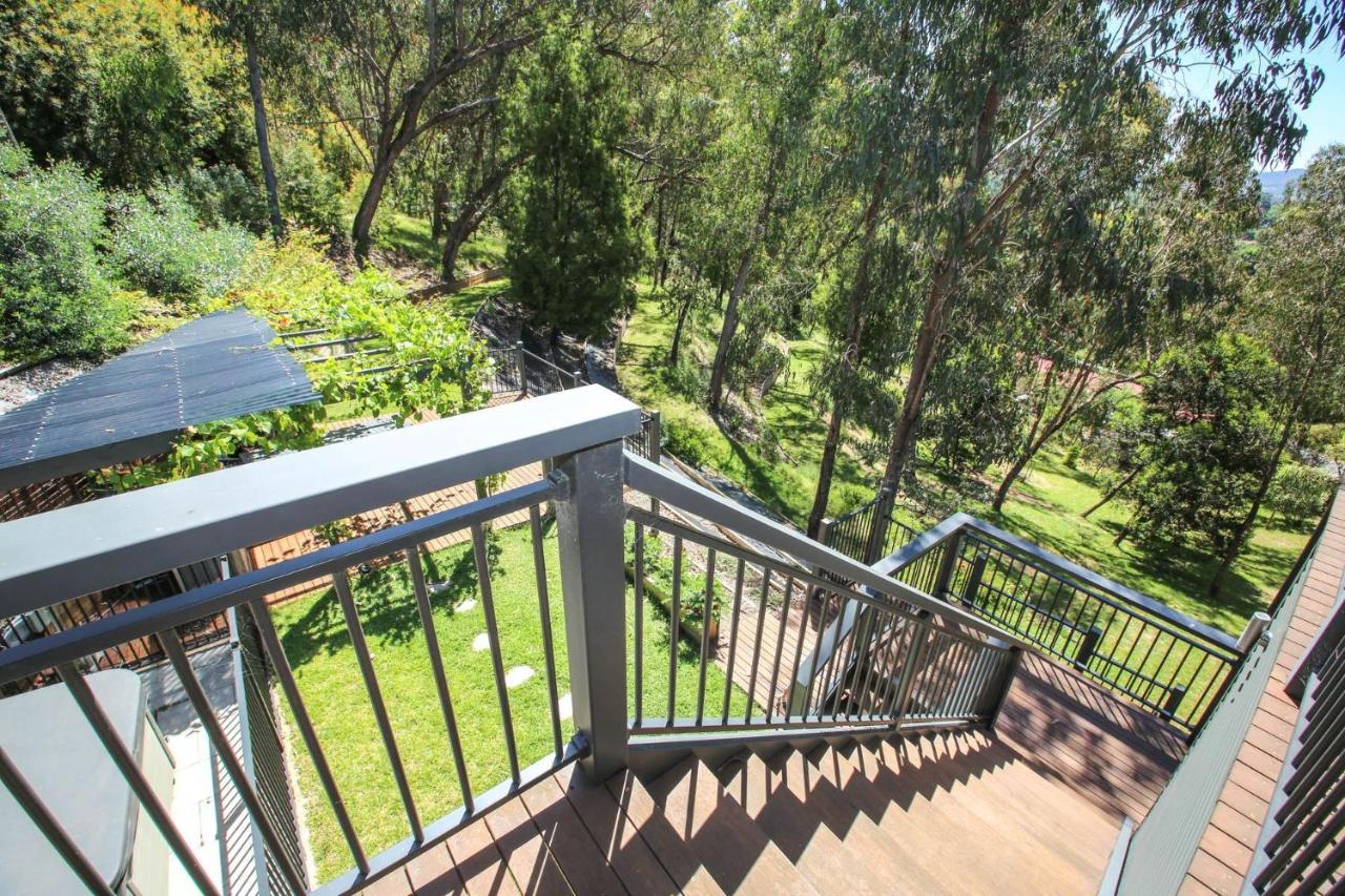 Holiday home Apex *