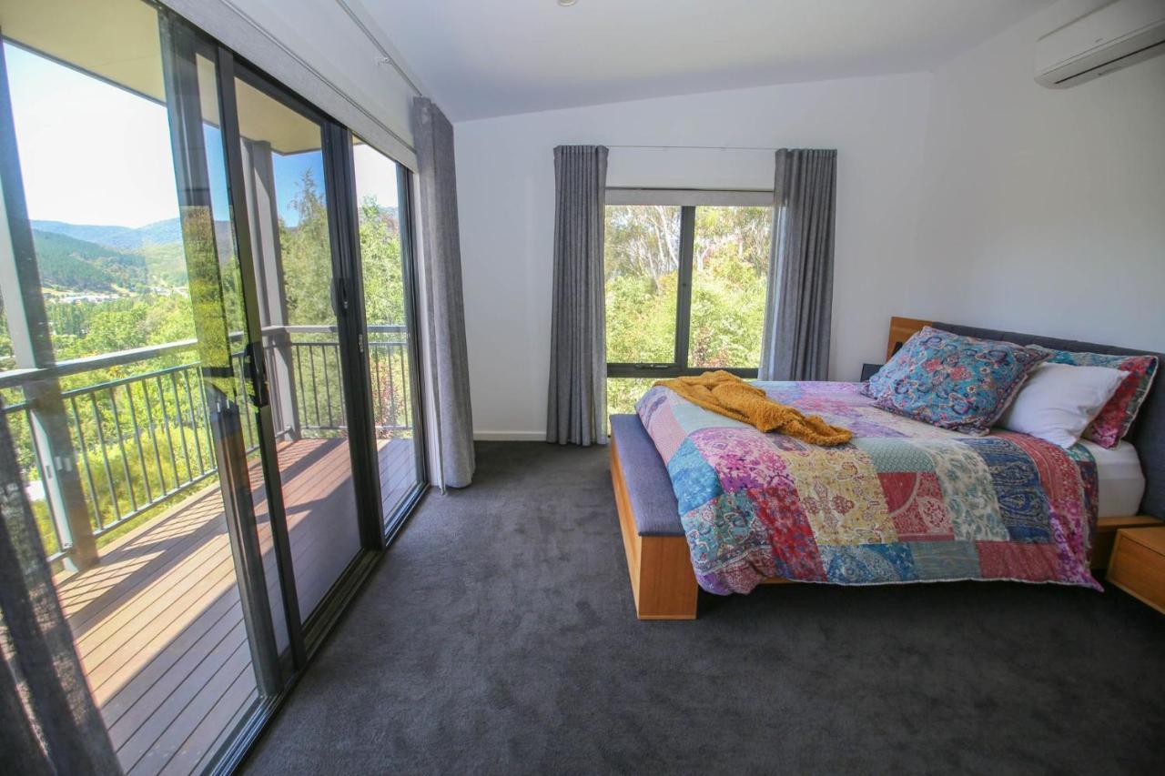 Apex Holiday home