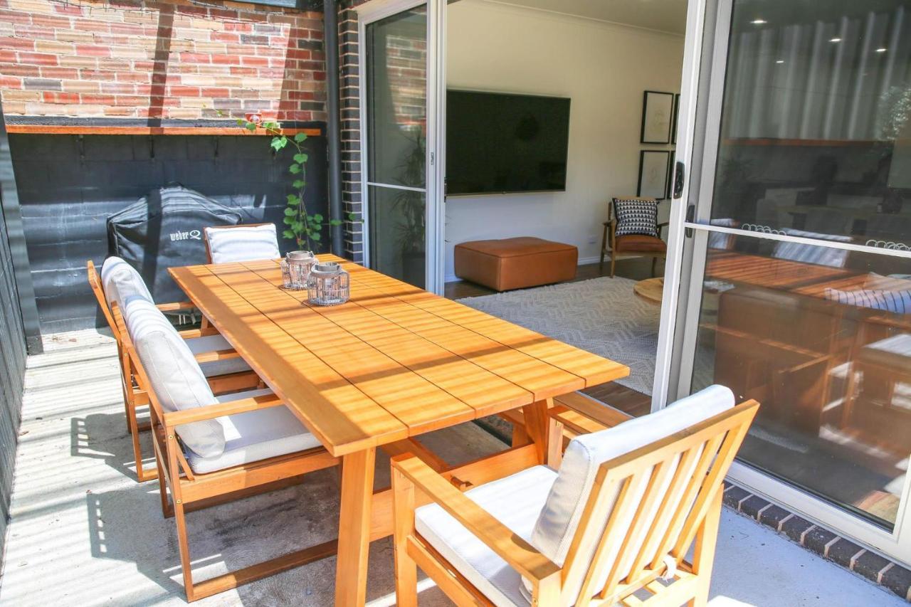 Holiday home Hidden Gem Bright