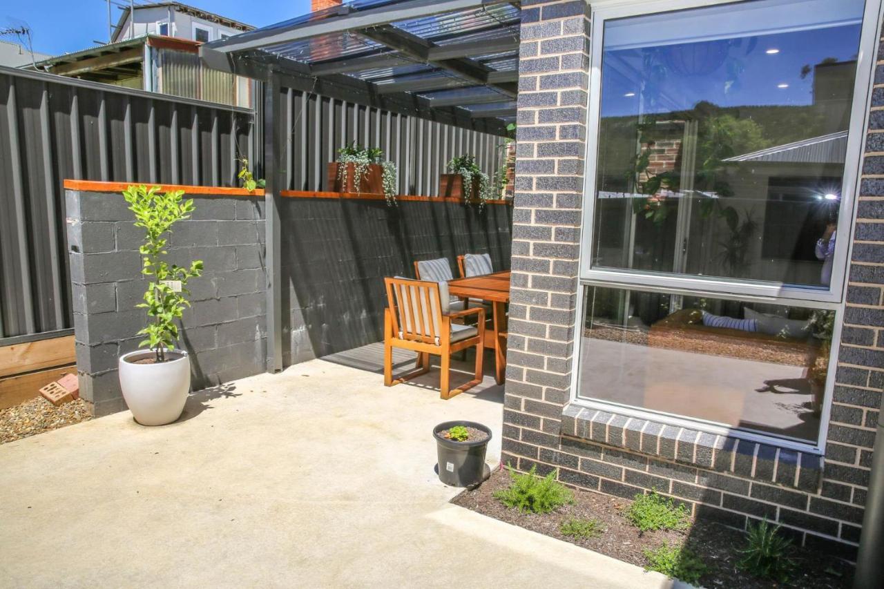 Hidden Gem Holiday home Bright