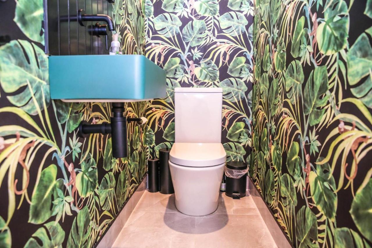 Hidden Gem Holiday home *