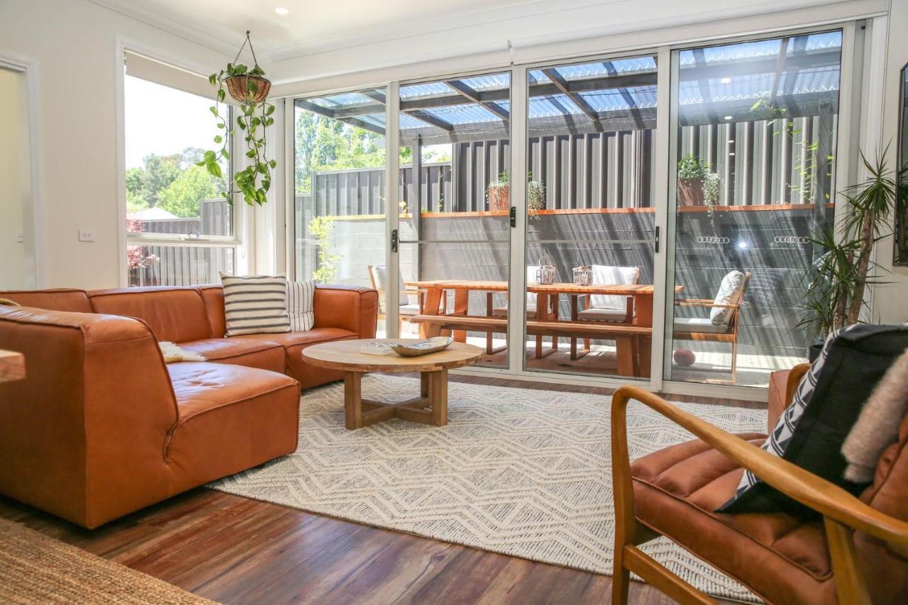 Hidden Gem Holiday home *