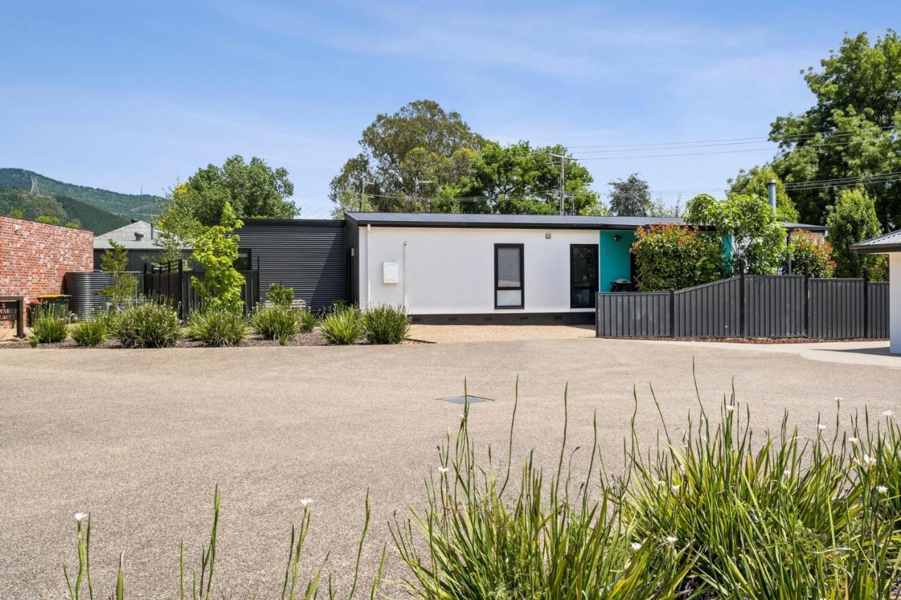 Holiday home 2 Minutes By Bike - On The Rail Trail