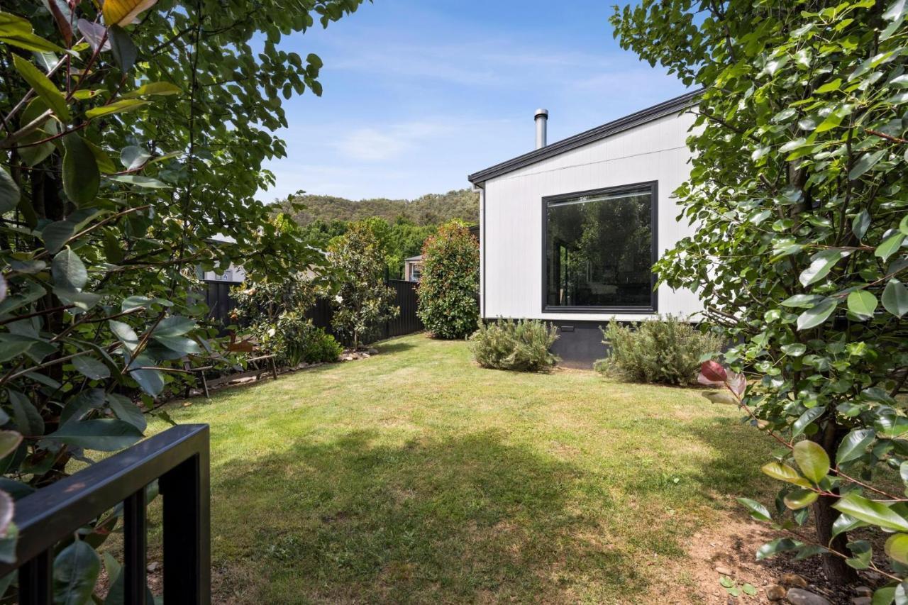 Holiday home 2 Minutes By Bike - On The Rail Trail Bright