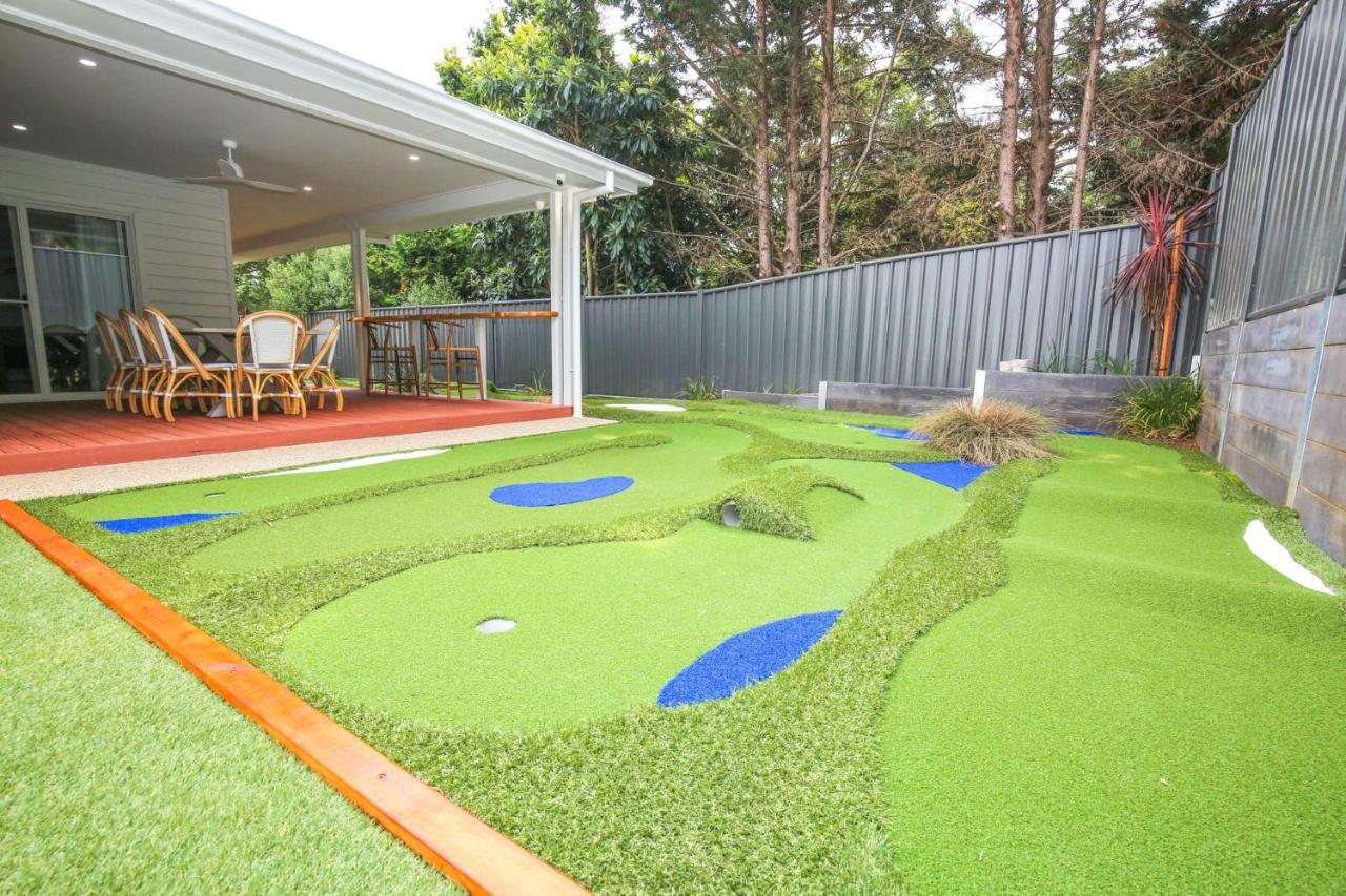 Holiday home Sundown Country Club