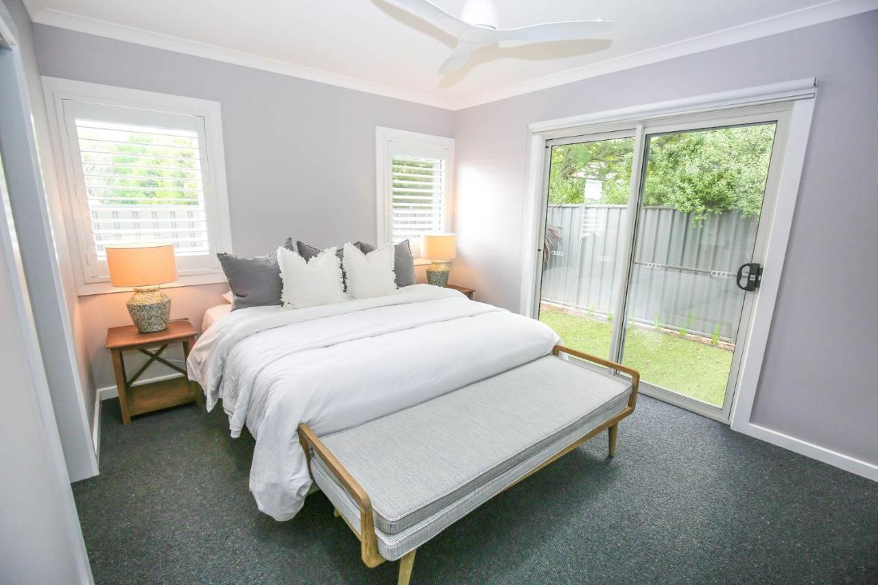 Holiday home Sundown Country Club Bright
