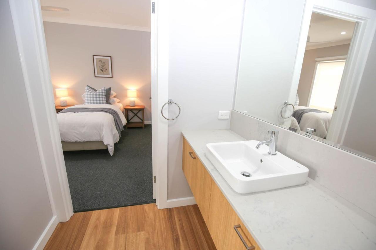 Sundown Country Club Holiday home Bright