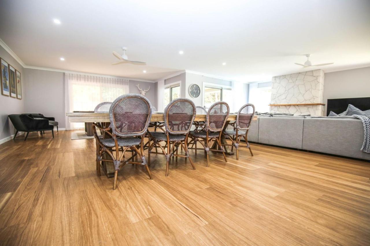Sundown Country Club Holiday home Bright