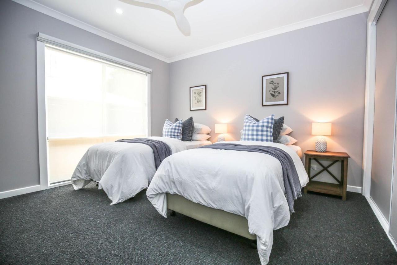 Holiday home Sundown Country Club Bright