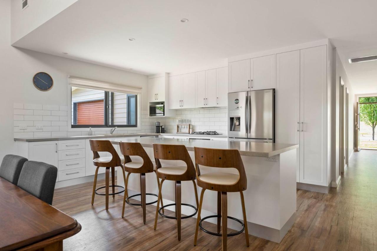 52 Mountain Mist Holiday home *