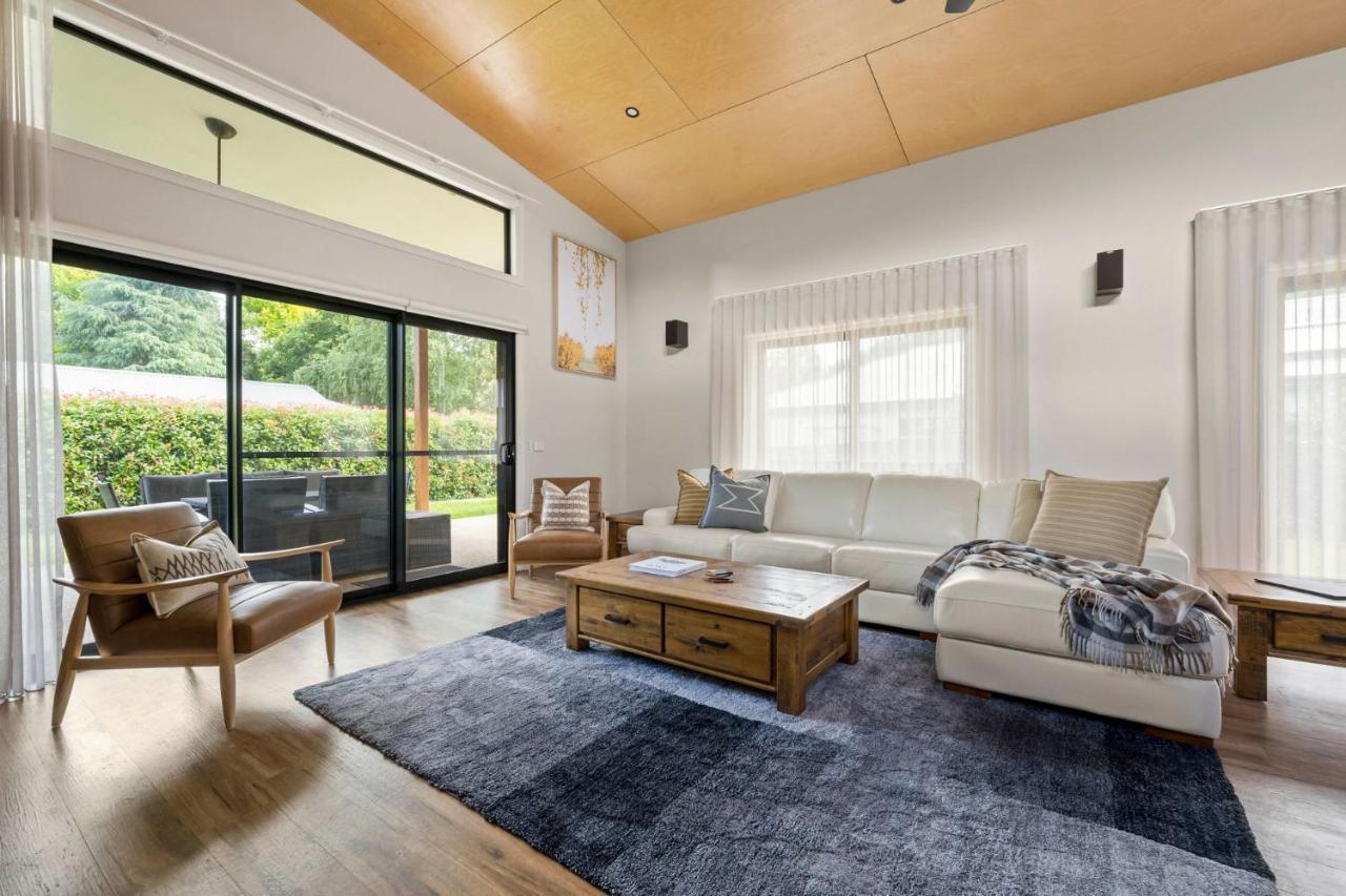 52 Mountain Mist Holiday home *