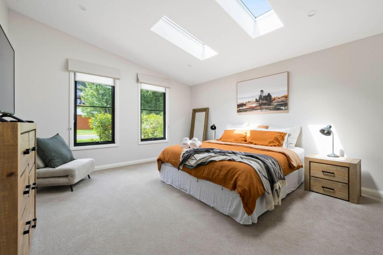 52 Mountain Mist Holiday home