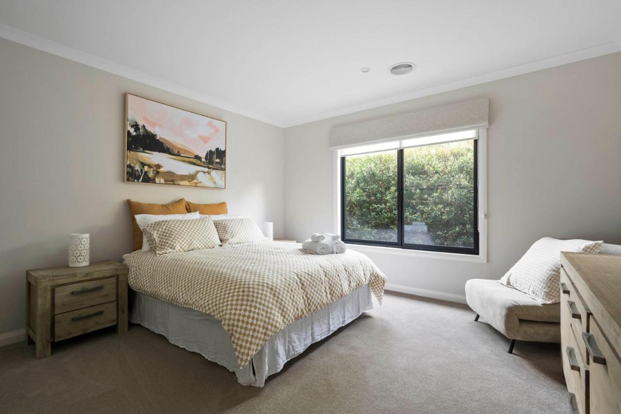 52 Mountain Mist Holiday home Bright