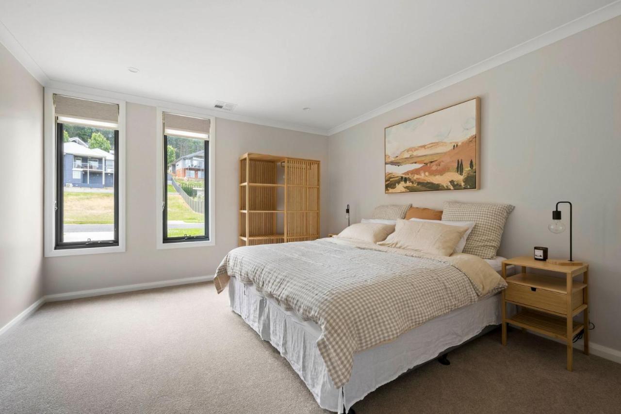 52 Mountain Mist Holiday home