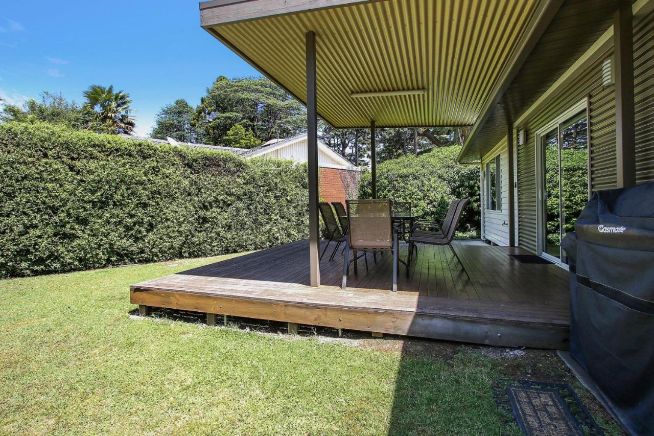 Holiday home 4 Anderson - In The Heart Of Bright! *