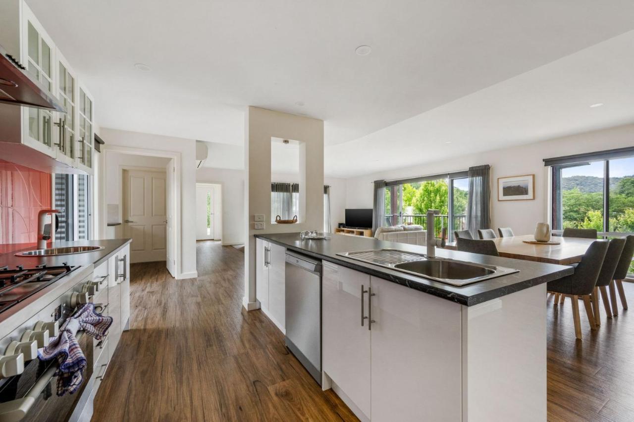 3 Peaks Rise Holiday home