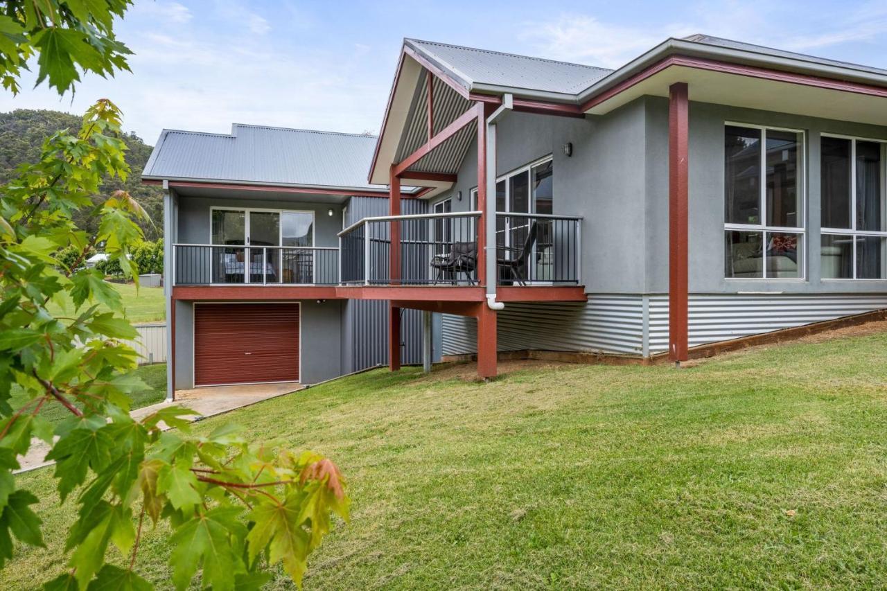 Holiday home 3 Peaks Rise *