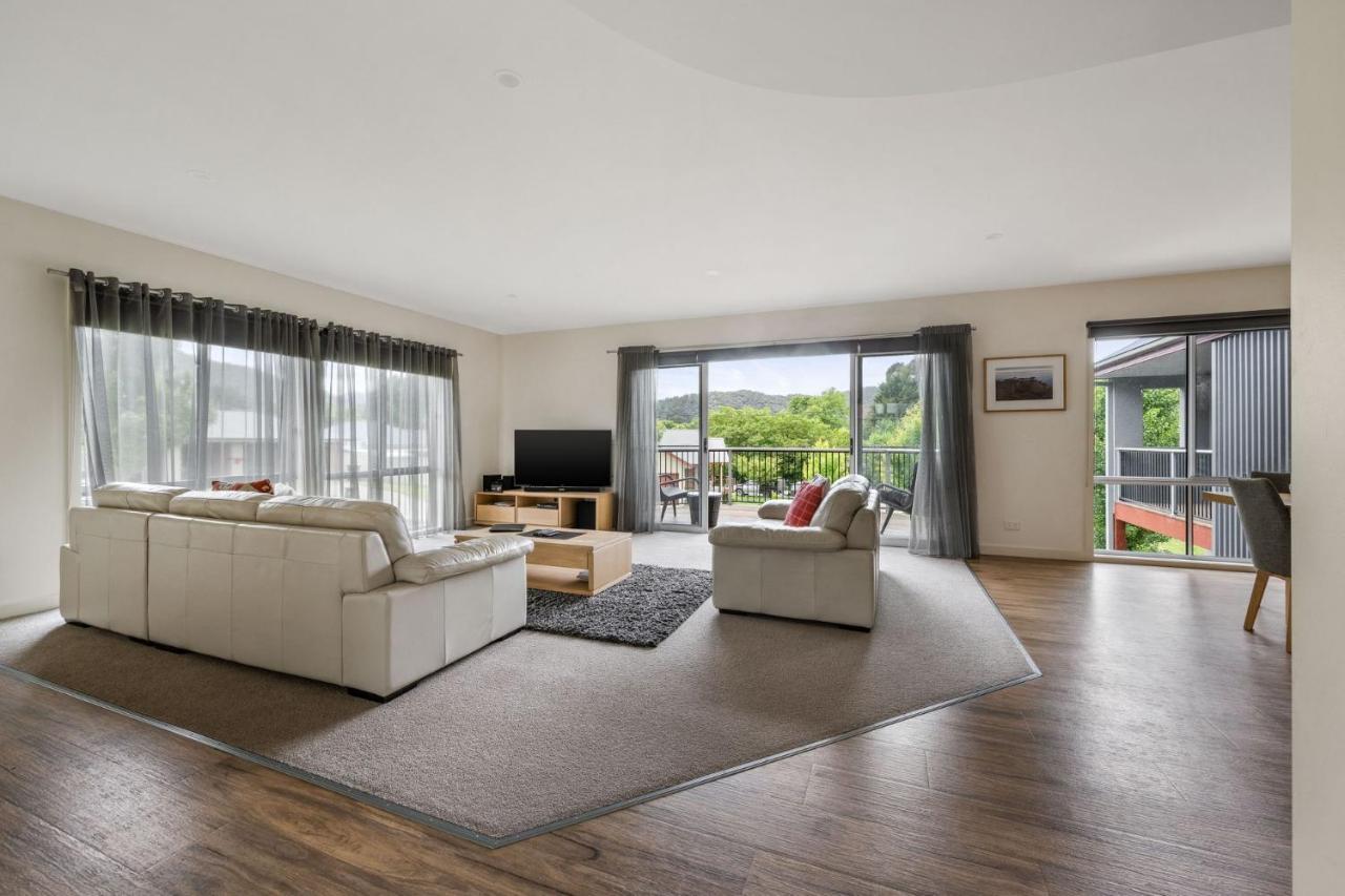 3 Peaks Rise Holiday home *