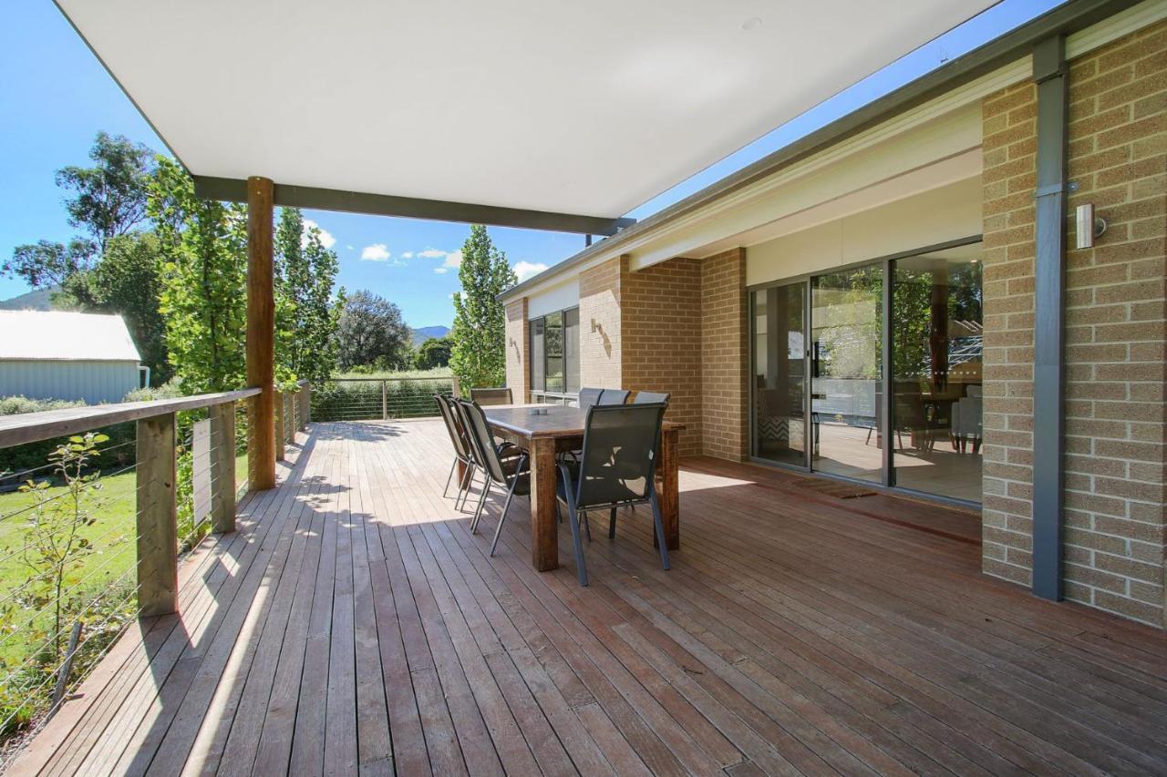 Always - A Escape Holiday home Bright
