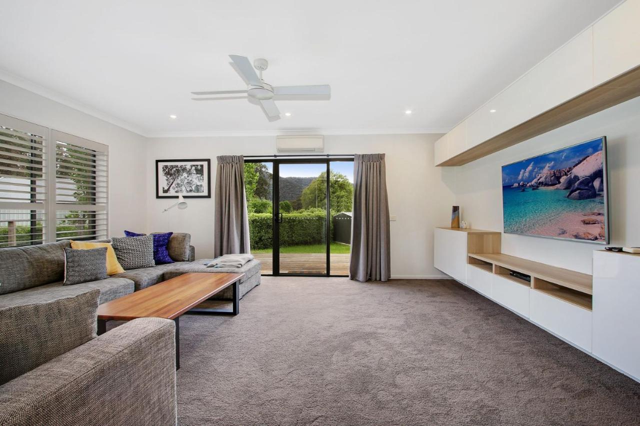 Always - A Escape Holiday home *