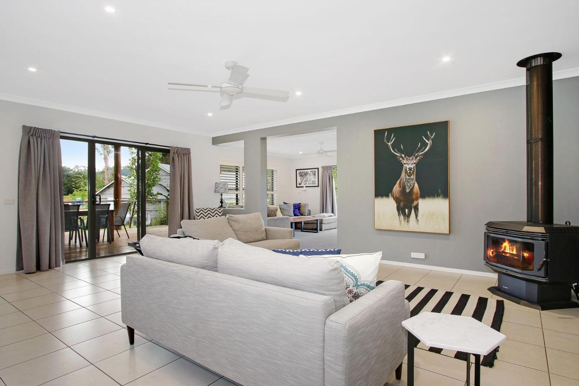 Always - A Escape Holiday home