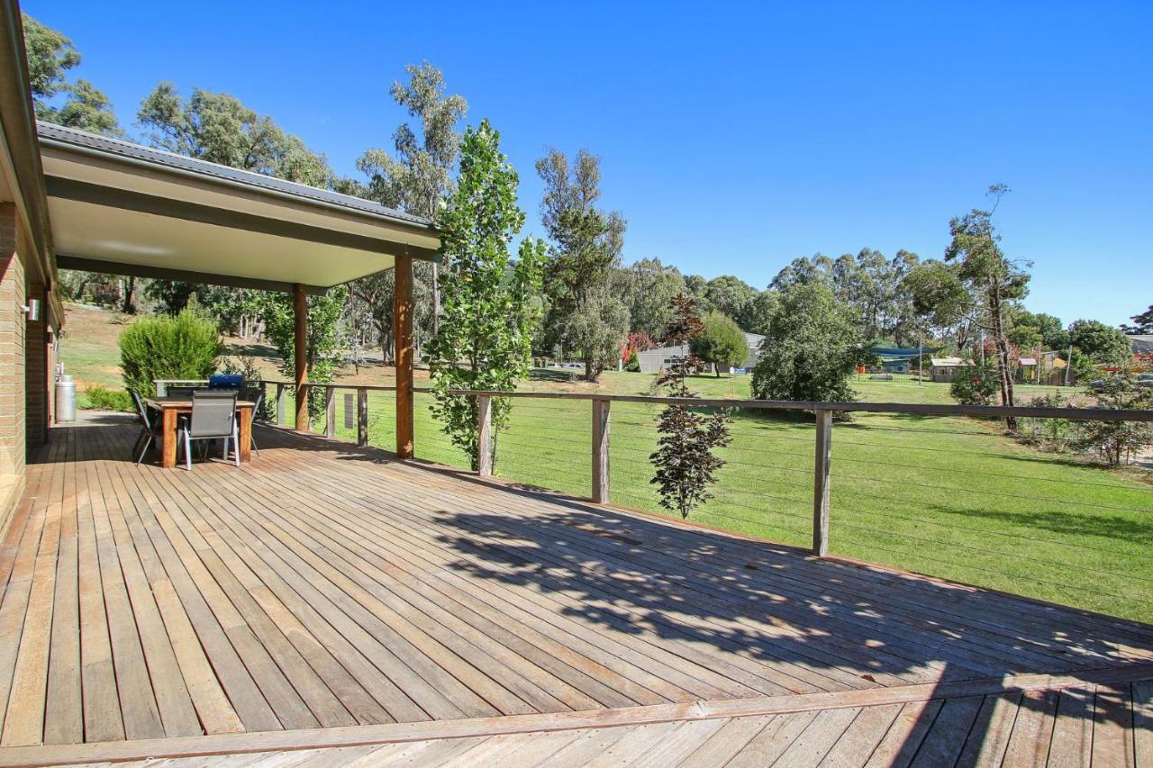 Always - A Escape Holiday home *