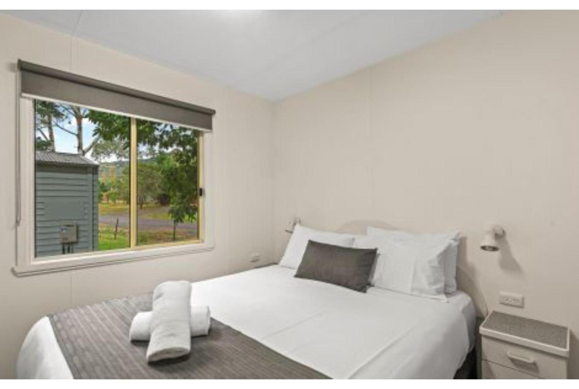 Discovery Parks - Bright Holiday park