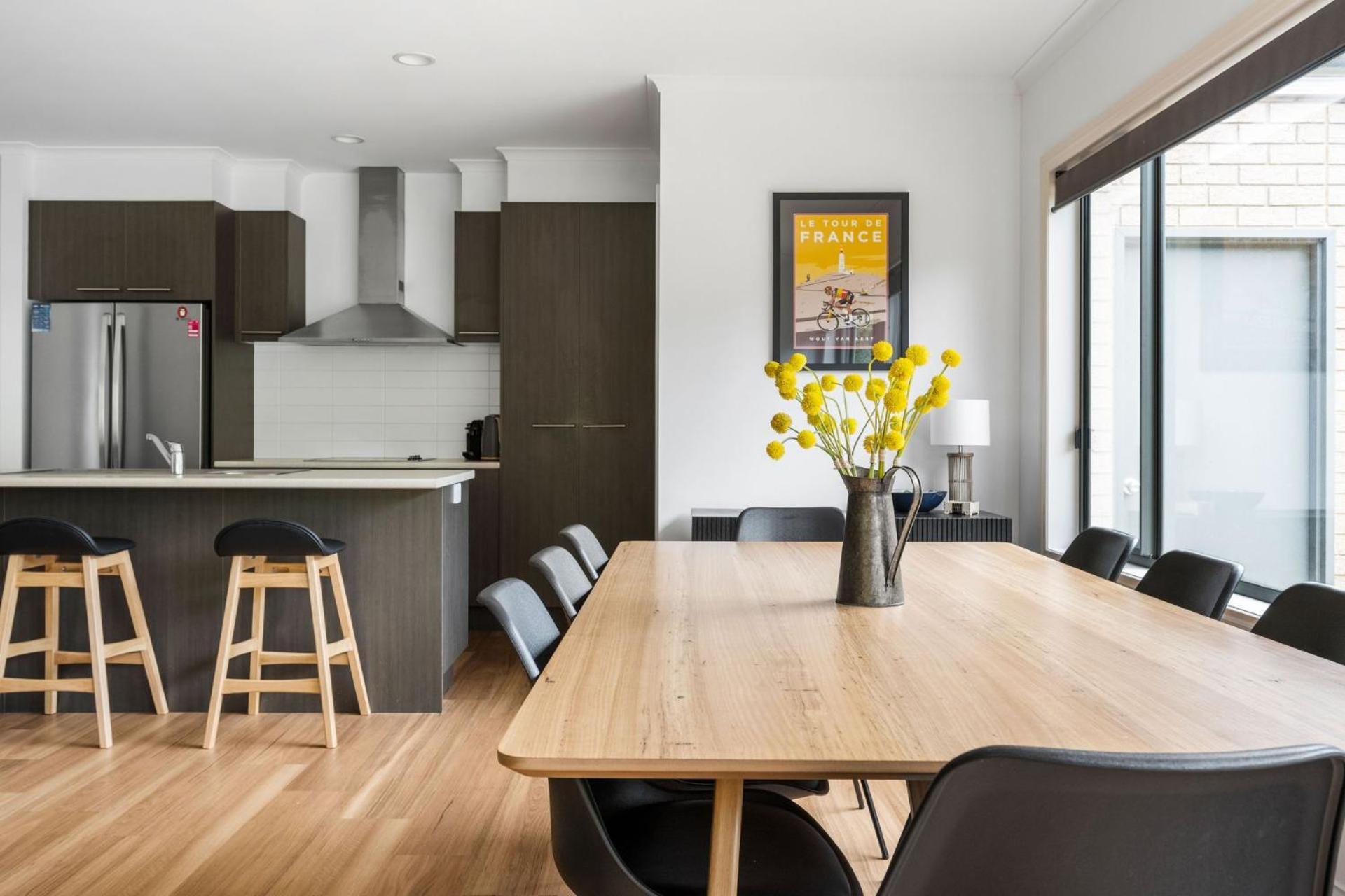 Holiday home Trois Velos *