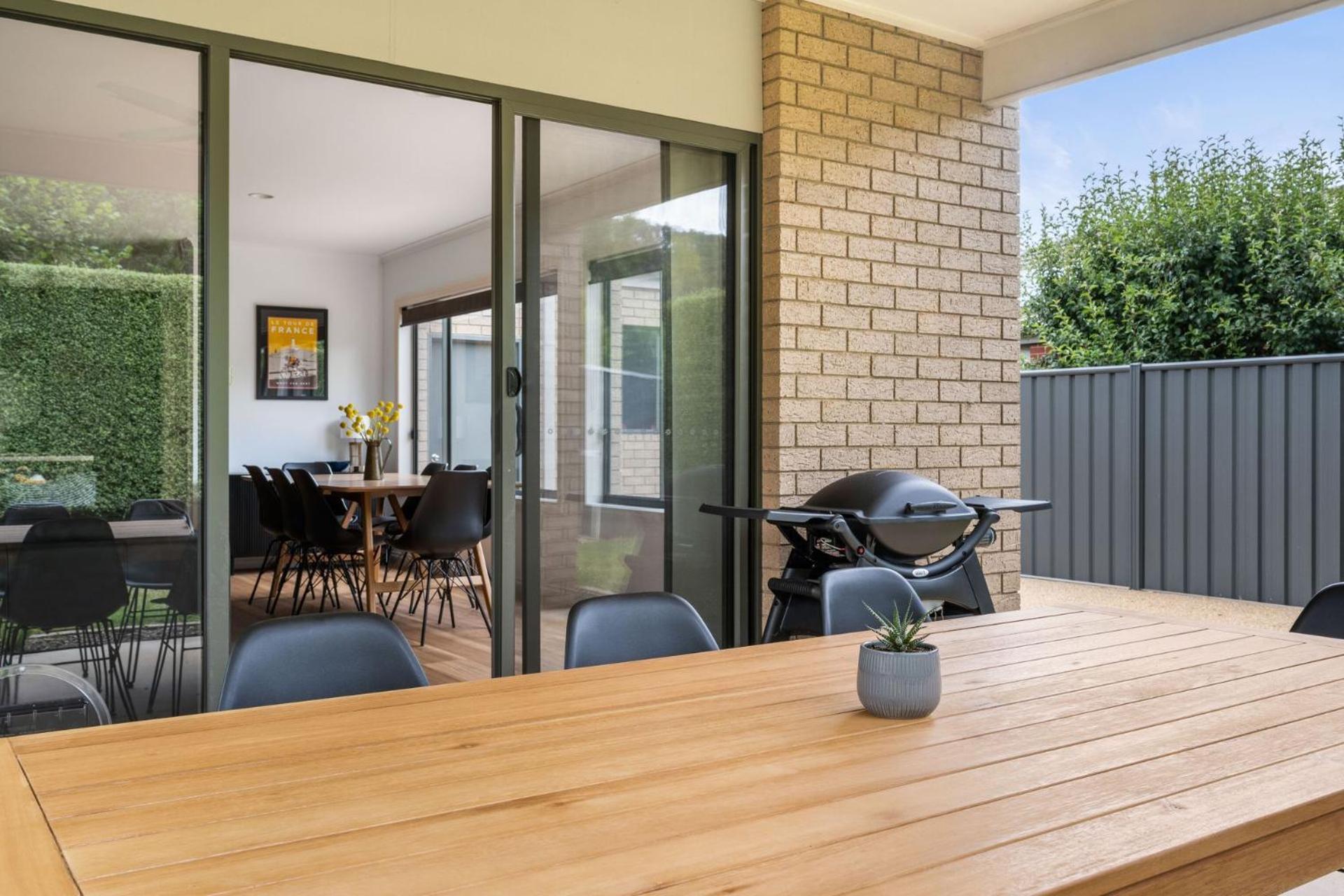 Holiday home Trois Velos