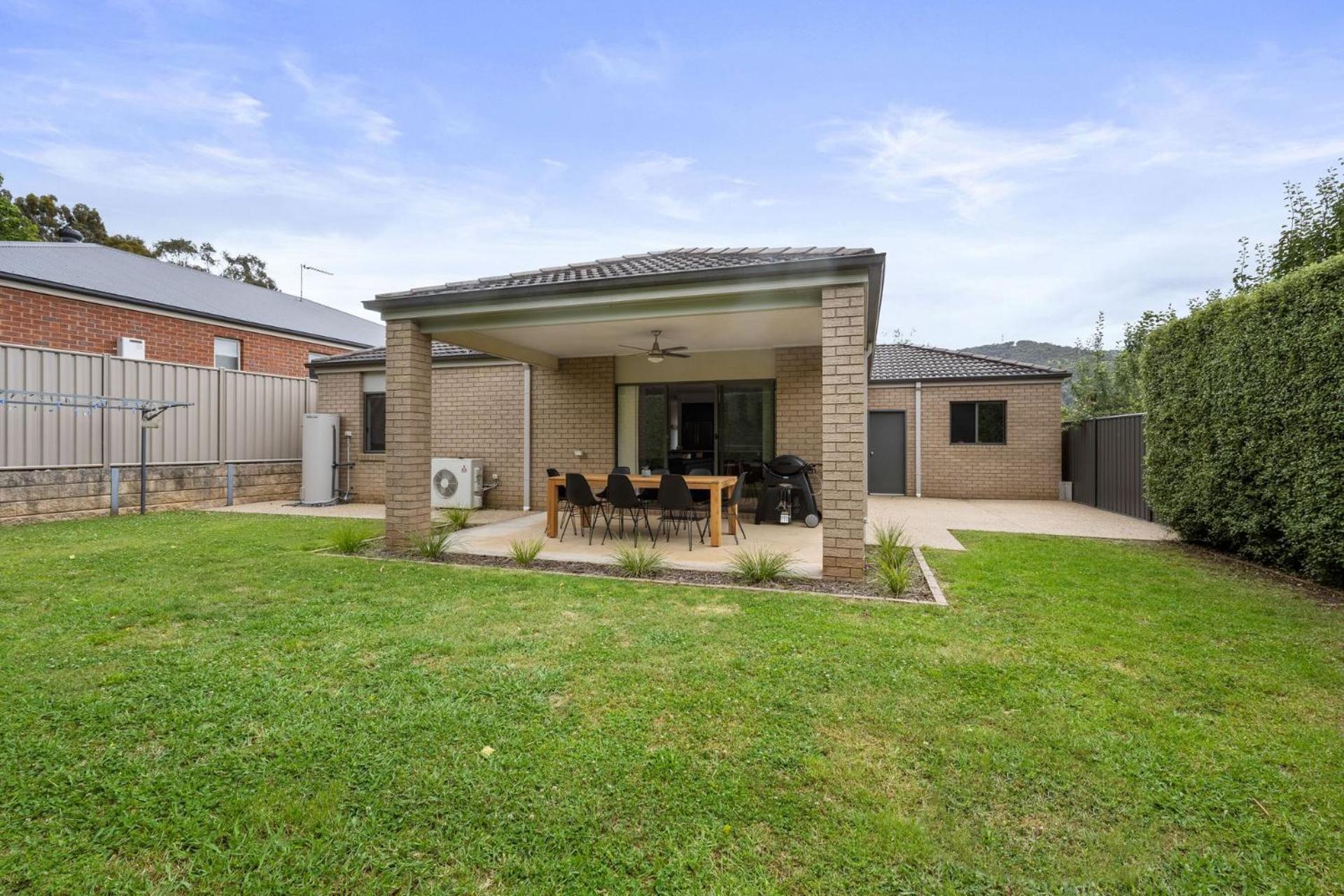 Trois Velos Holiday home Bright