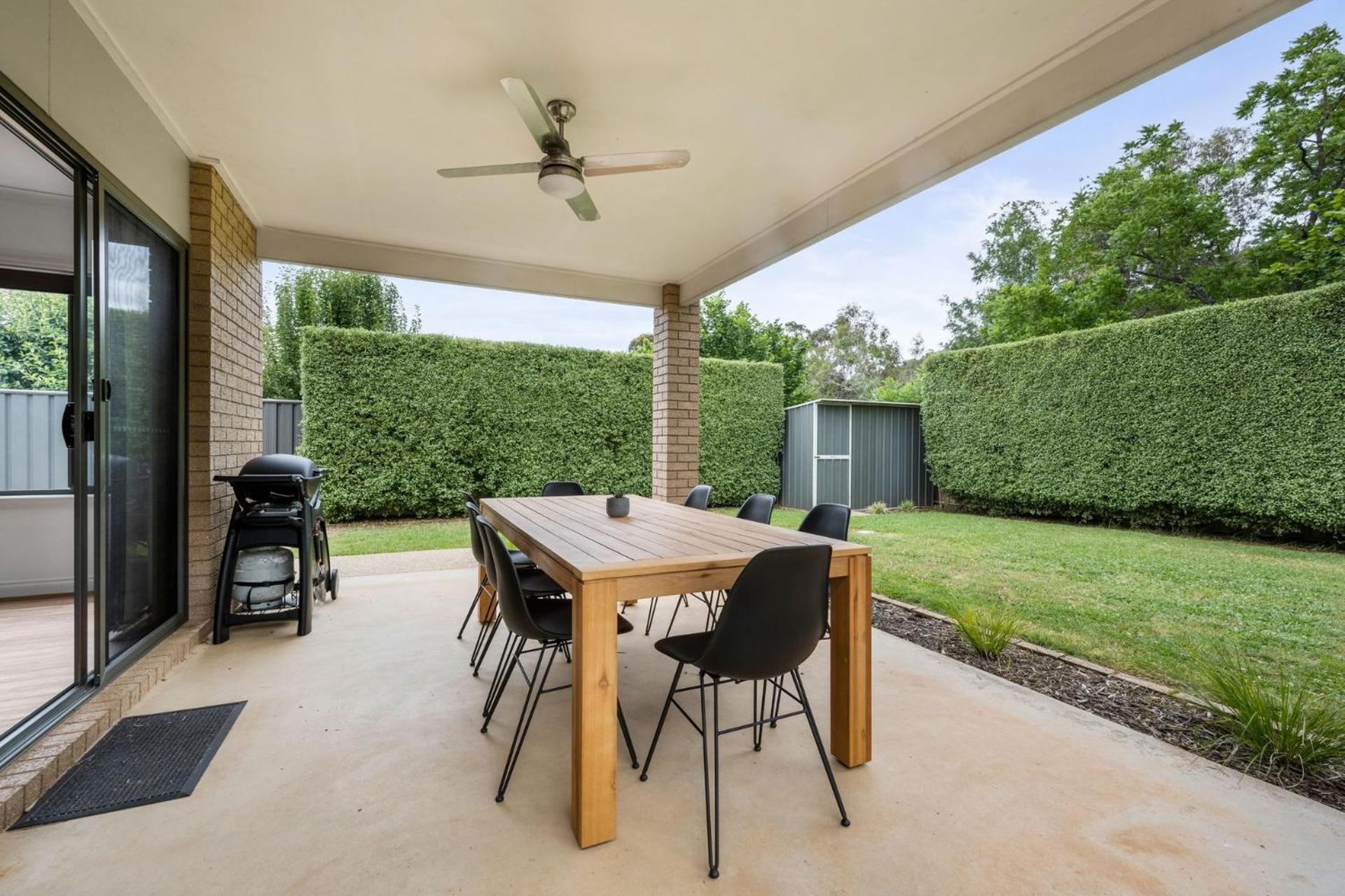 Holiday home Trois Velos *