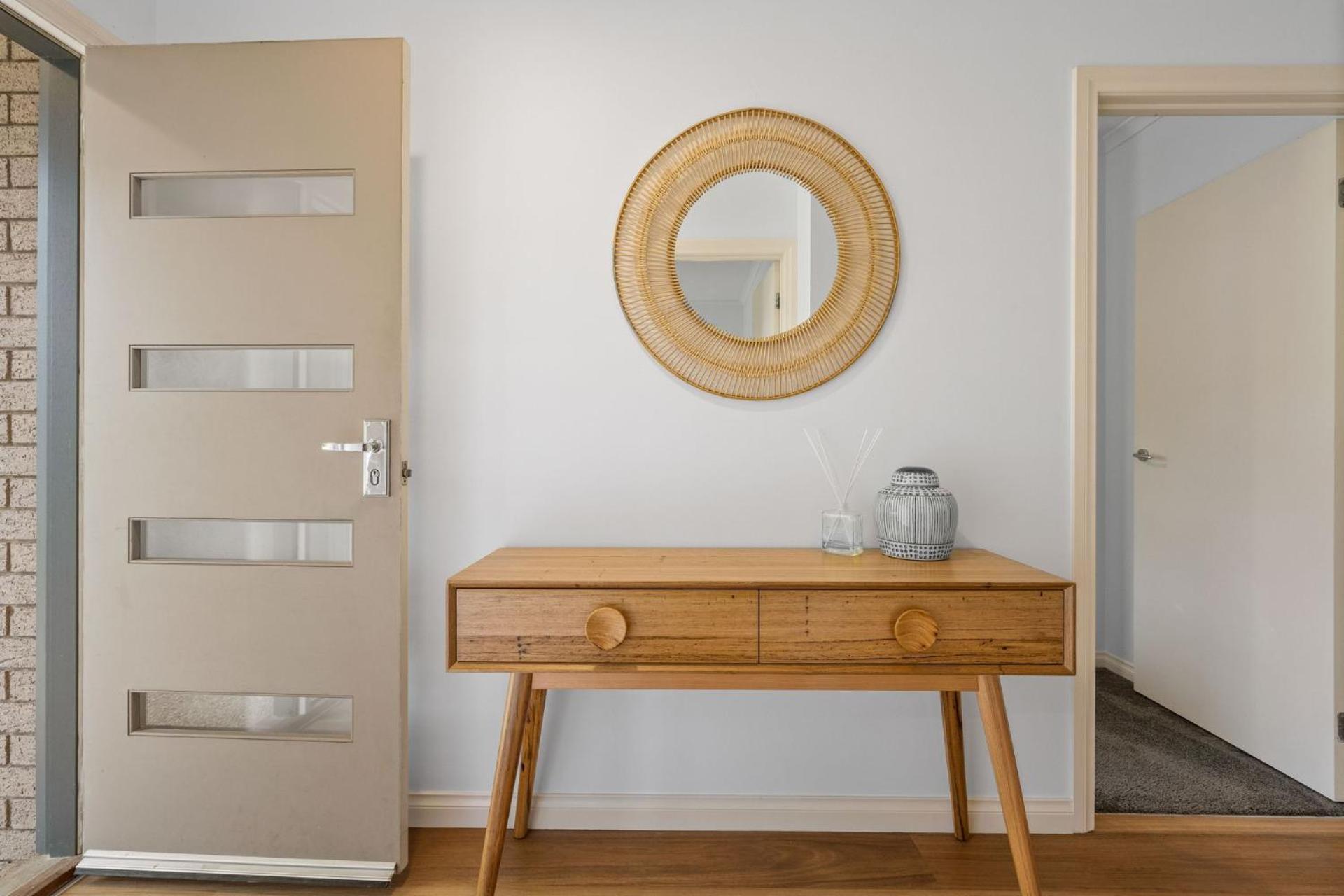 Holiday home Trois Velos Bright