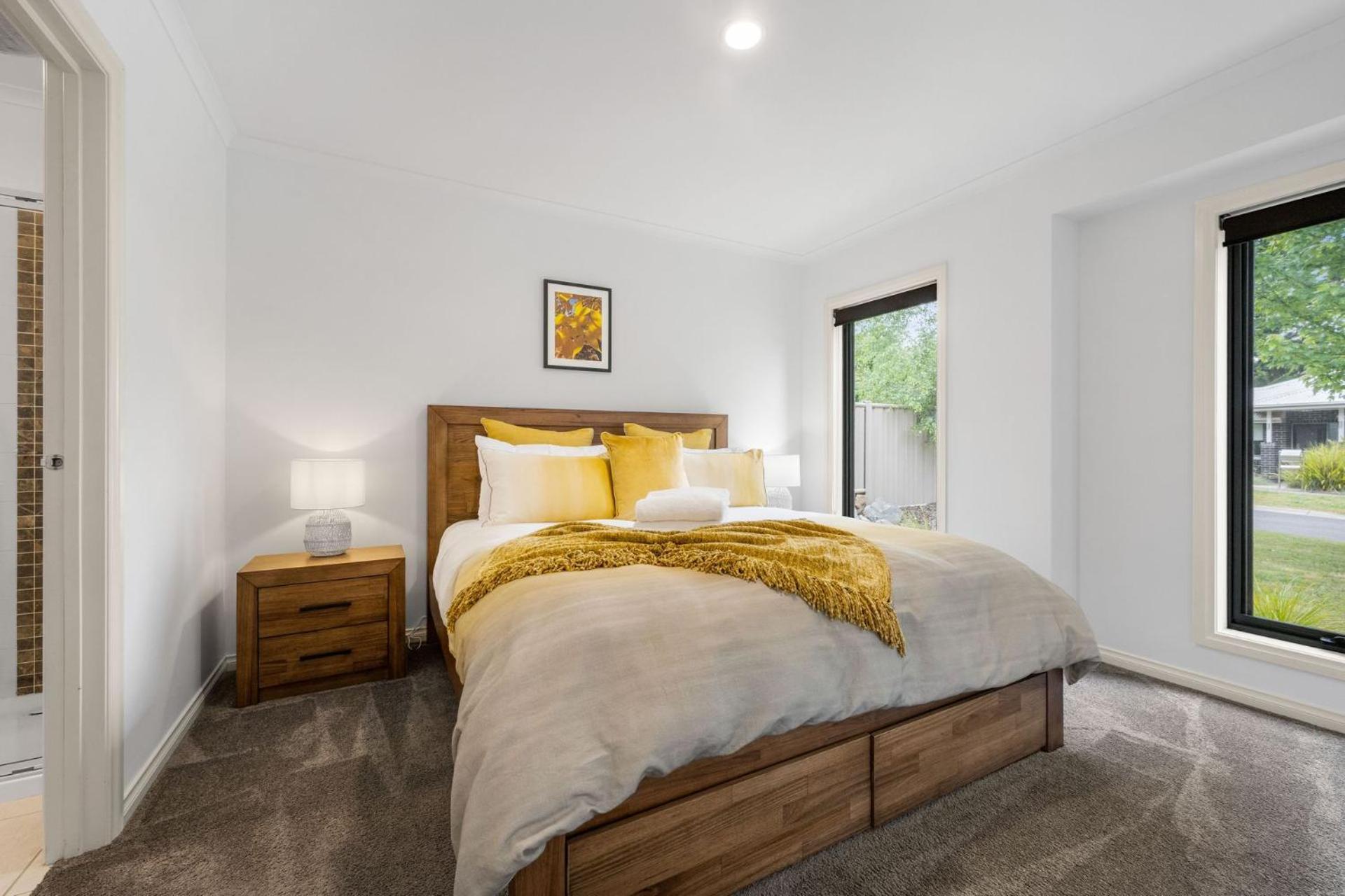 Holiday home Trois Velos