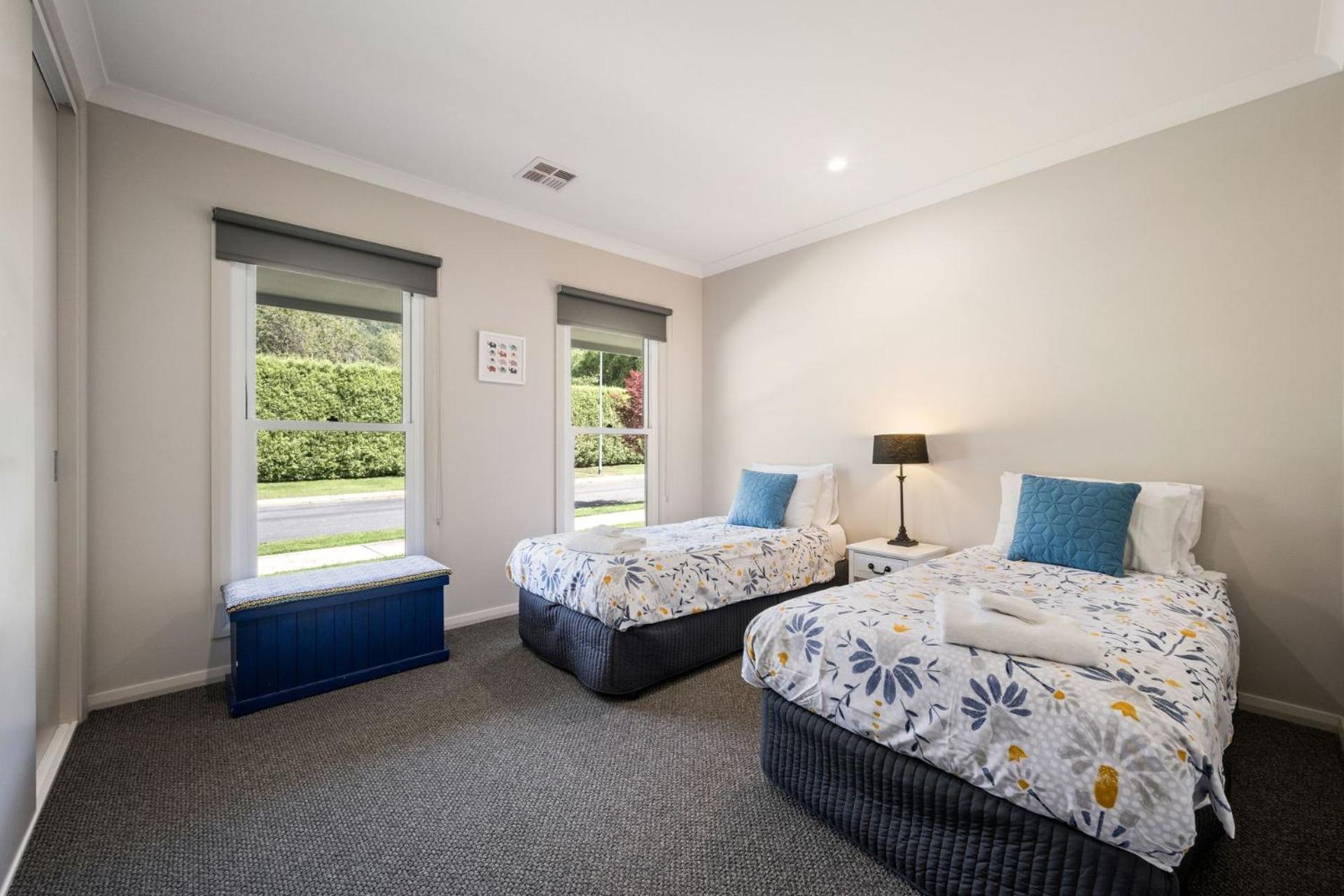 Holiday home Kate's