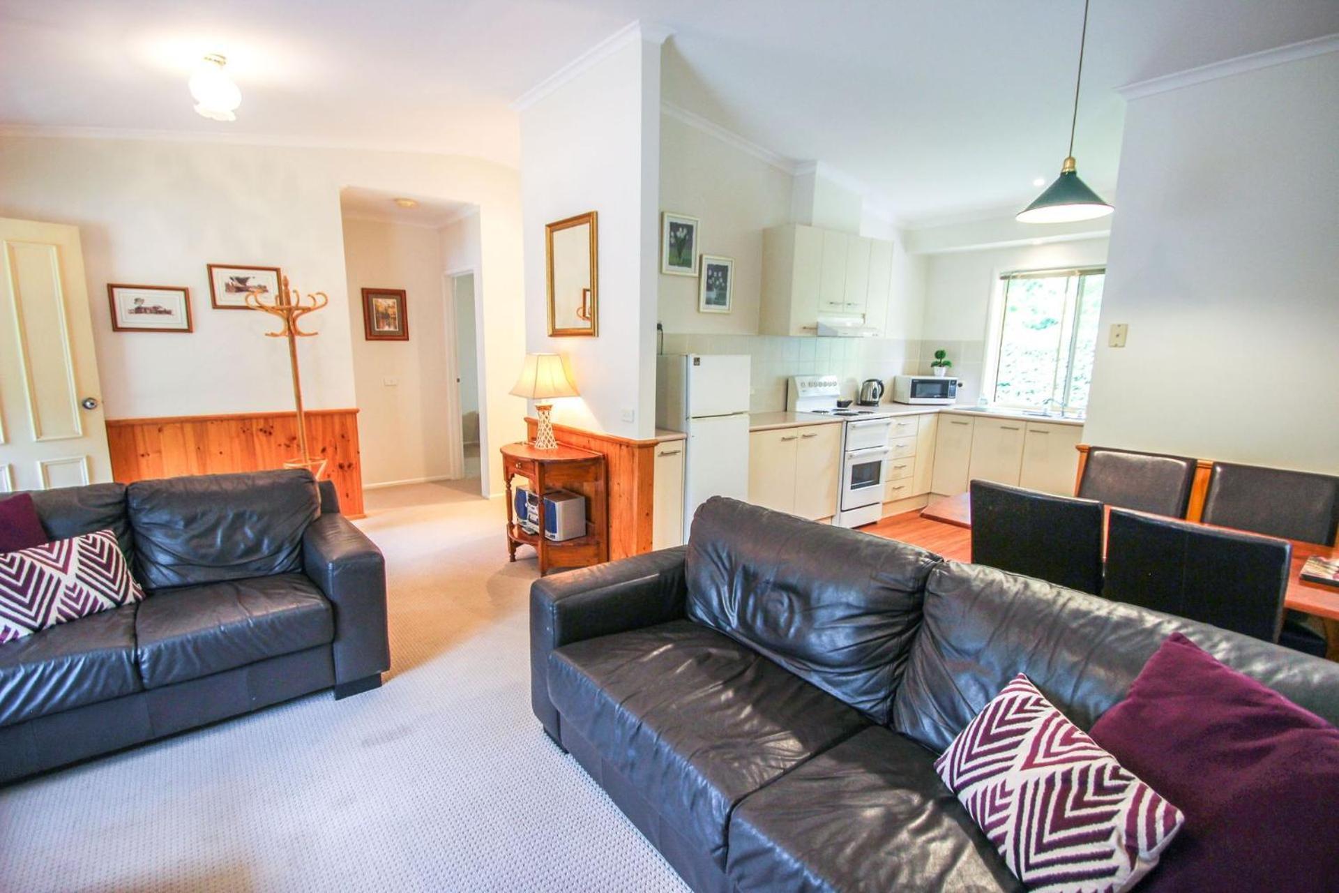 Silver Birches Village - Unit 2 Holiday home *