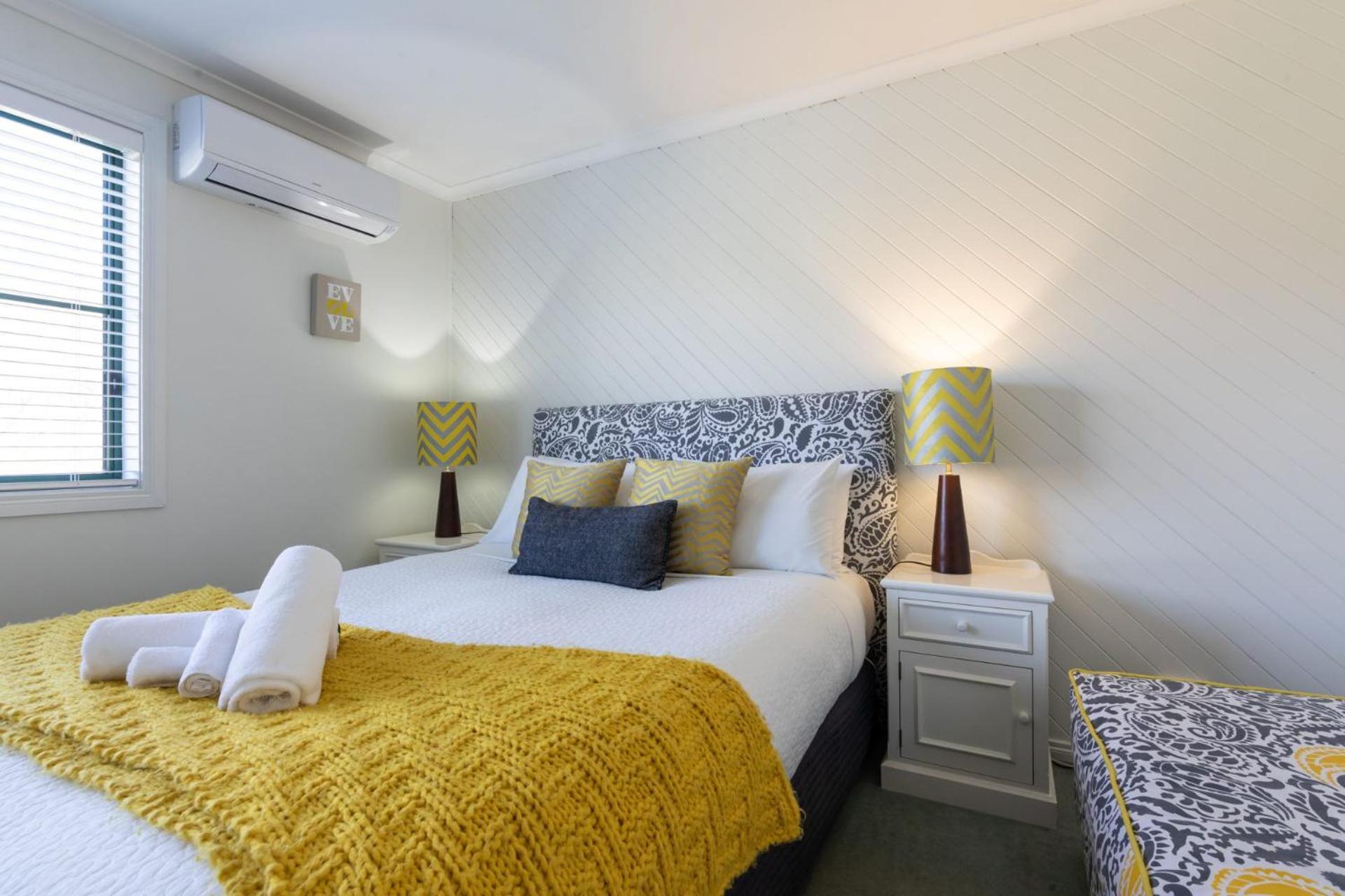 Lauren's Place Holiday home Bright
