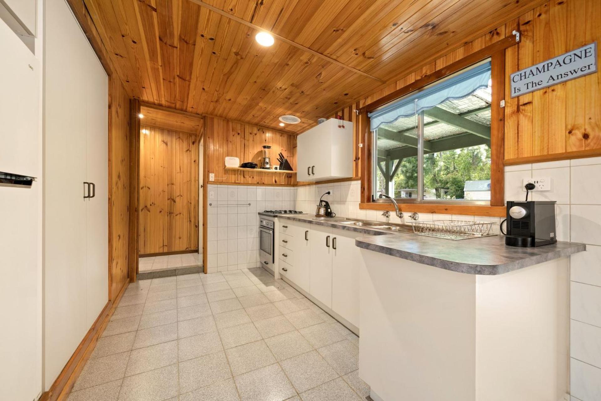 Rest & Relaxation Holiday home Bright