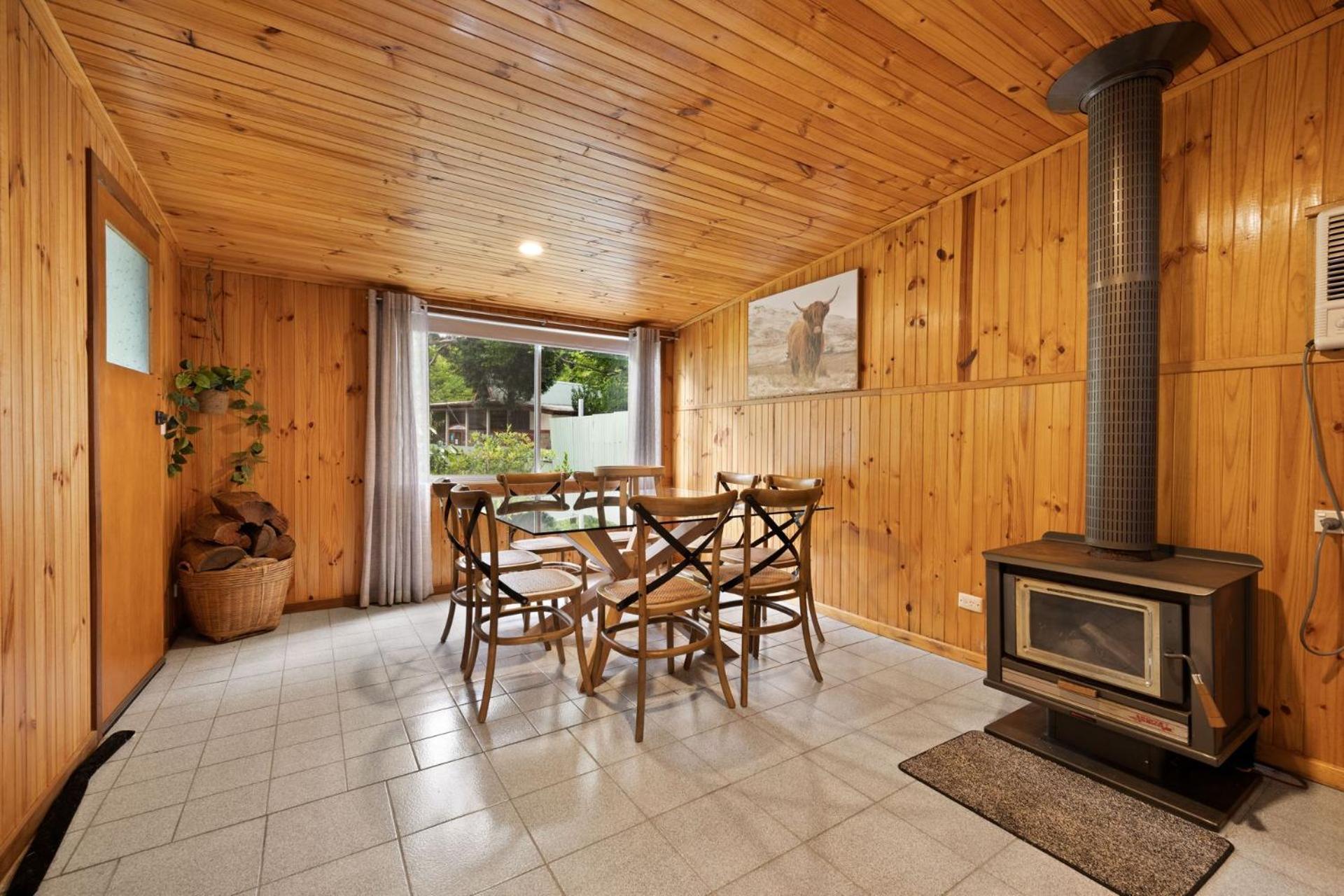 Holiday home Rest & Relaxation Bright