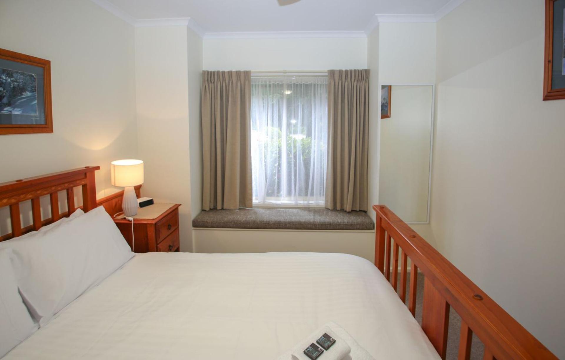 Silver Birches Village - Unit 5
