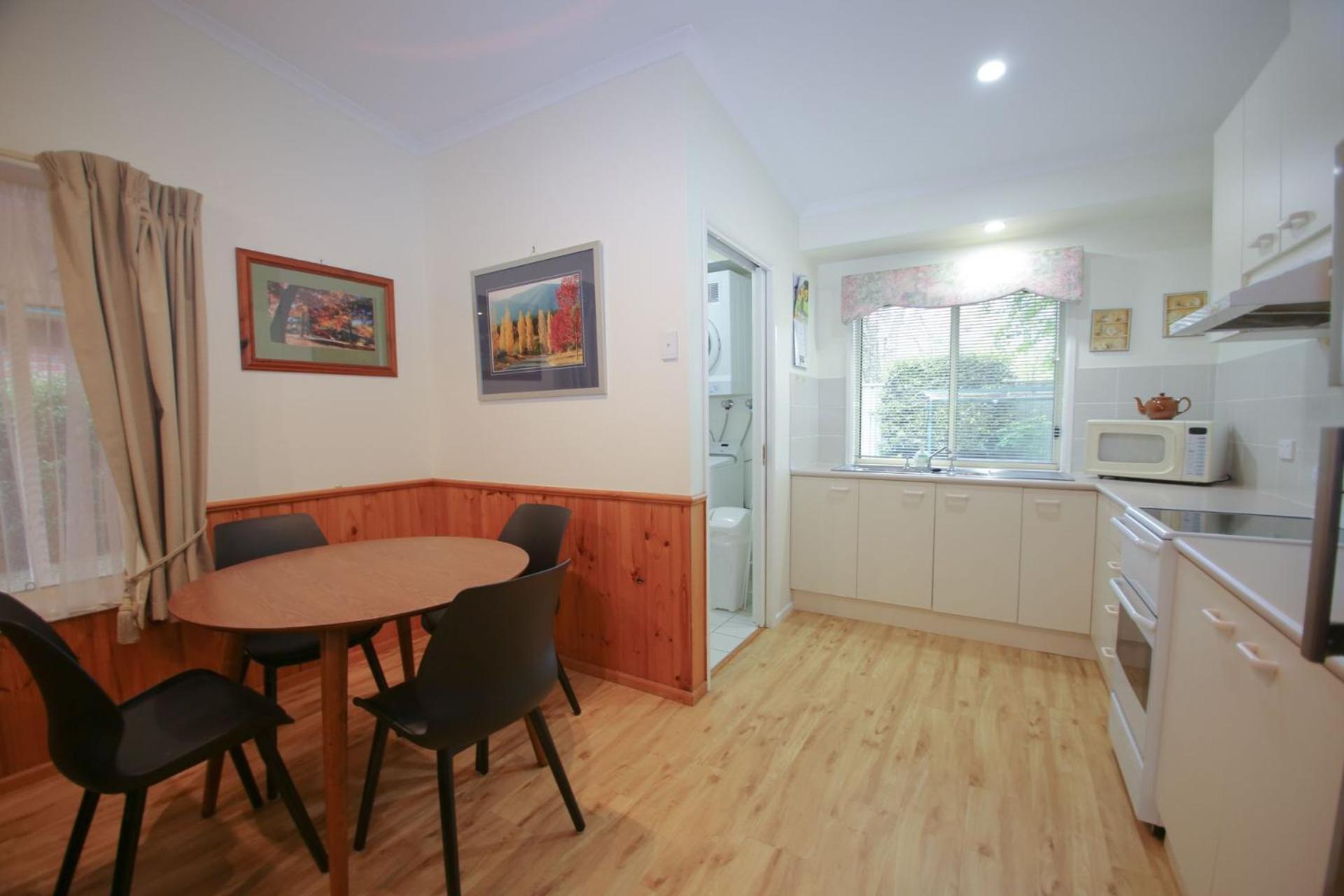 Holiday home Silver Birches Village - Unit 5