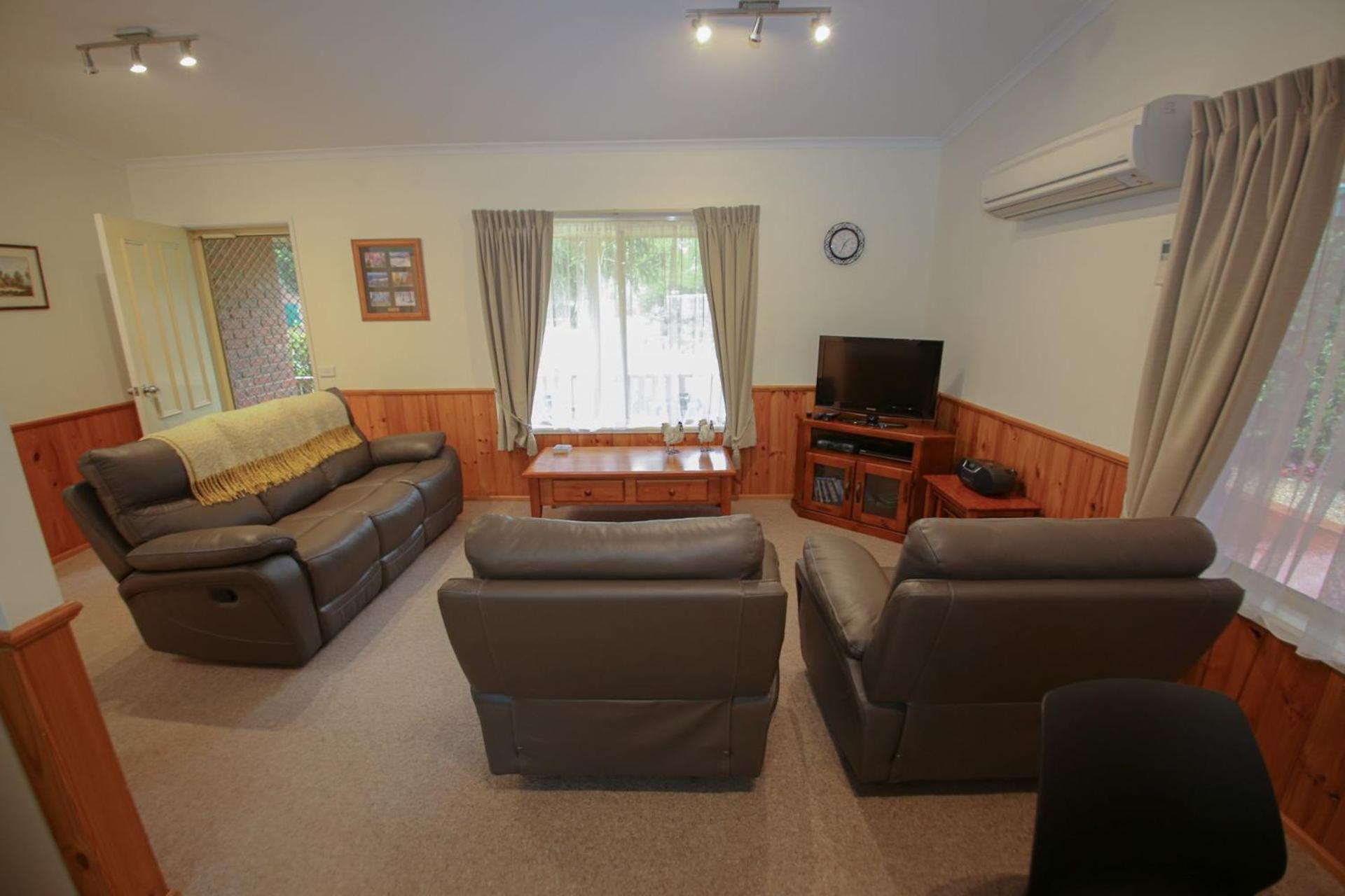 Holiday home Silver Birches Village - Unit 5 Bright