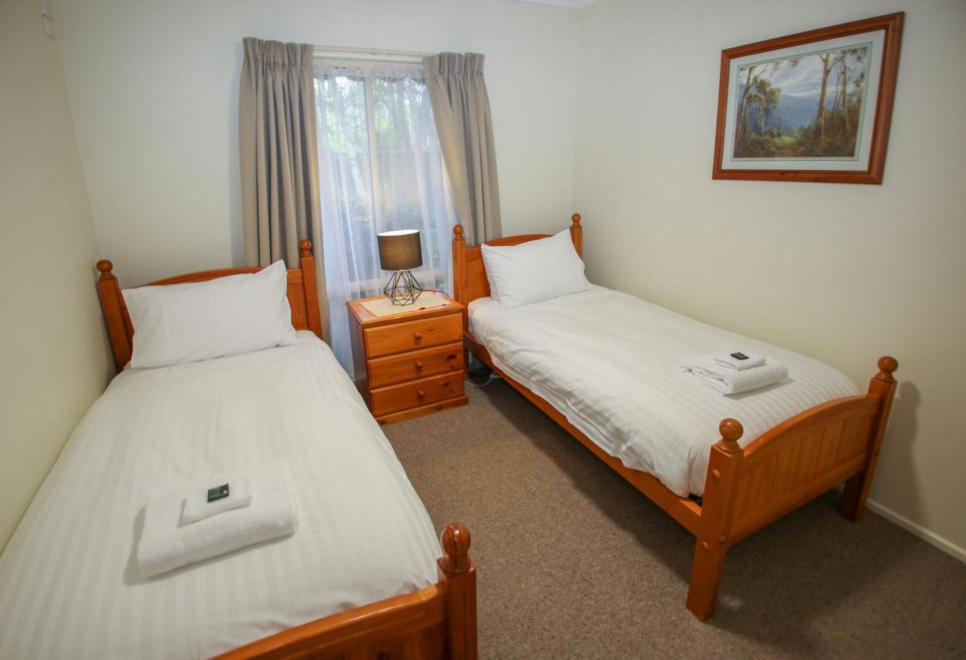 Holiday home Silver Birches Village - Unit 5 *