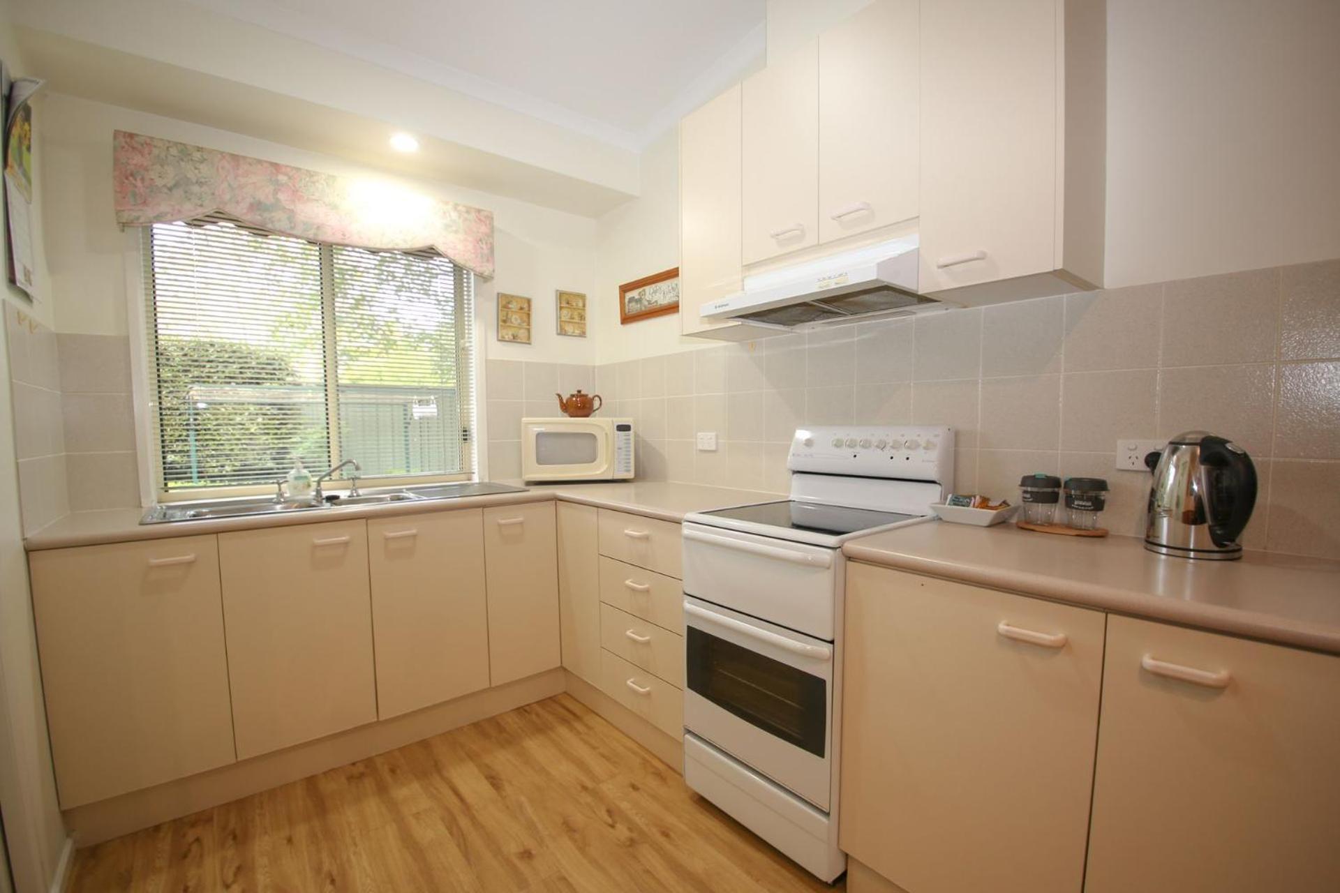 Silver Birches Village - Unit 5
