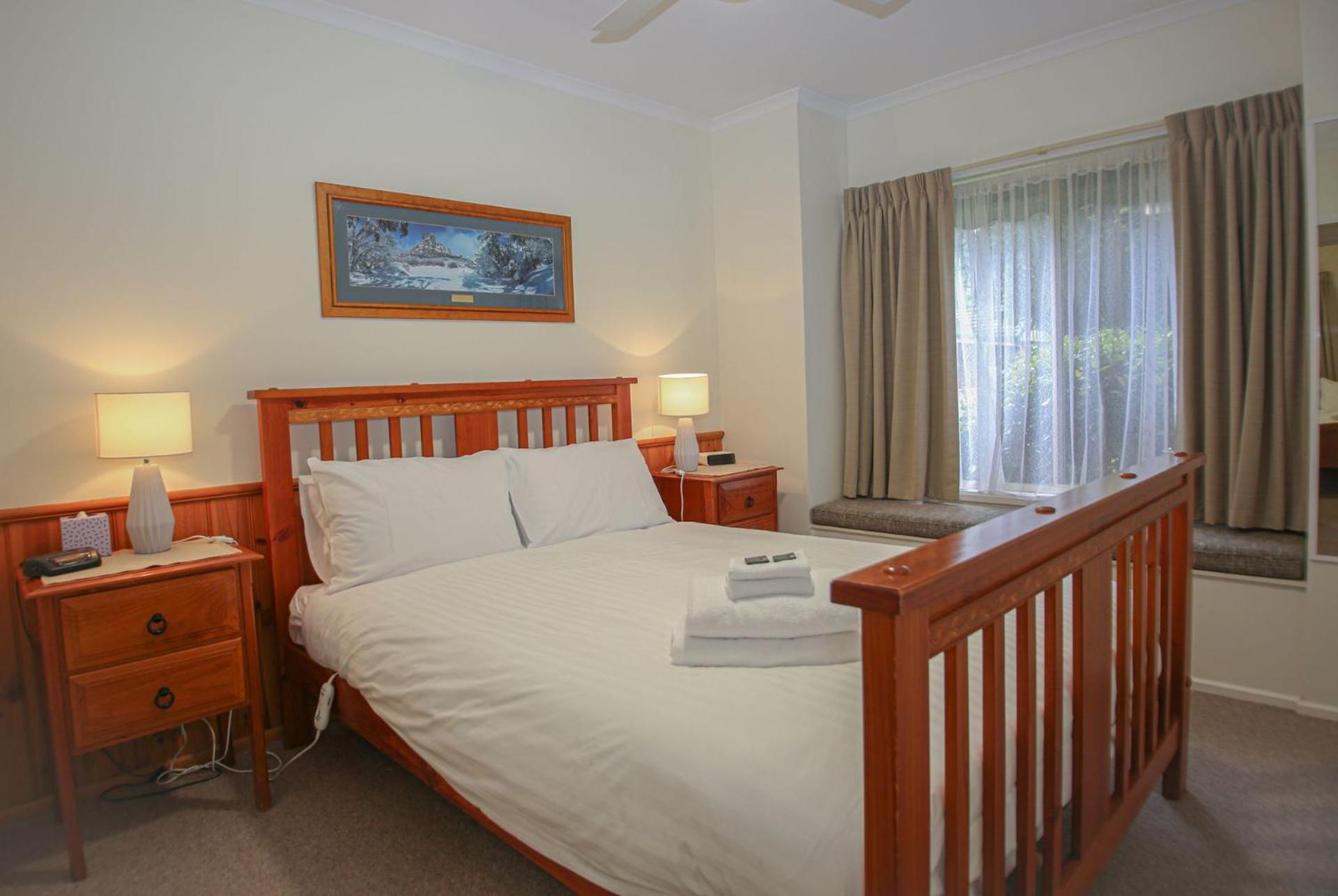 Holiday home Silver Birches Village - Unit 5 *