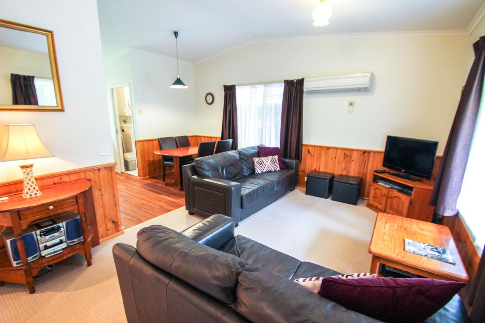 Holiday home Silver Birches Village - Unit 2 *