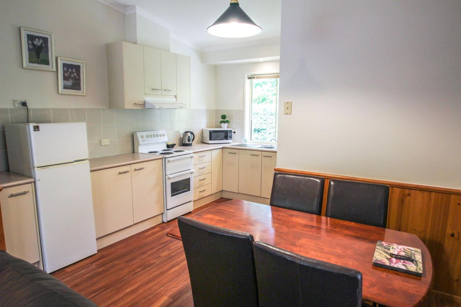 Silver Birches Village - Unit 2 *