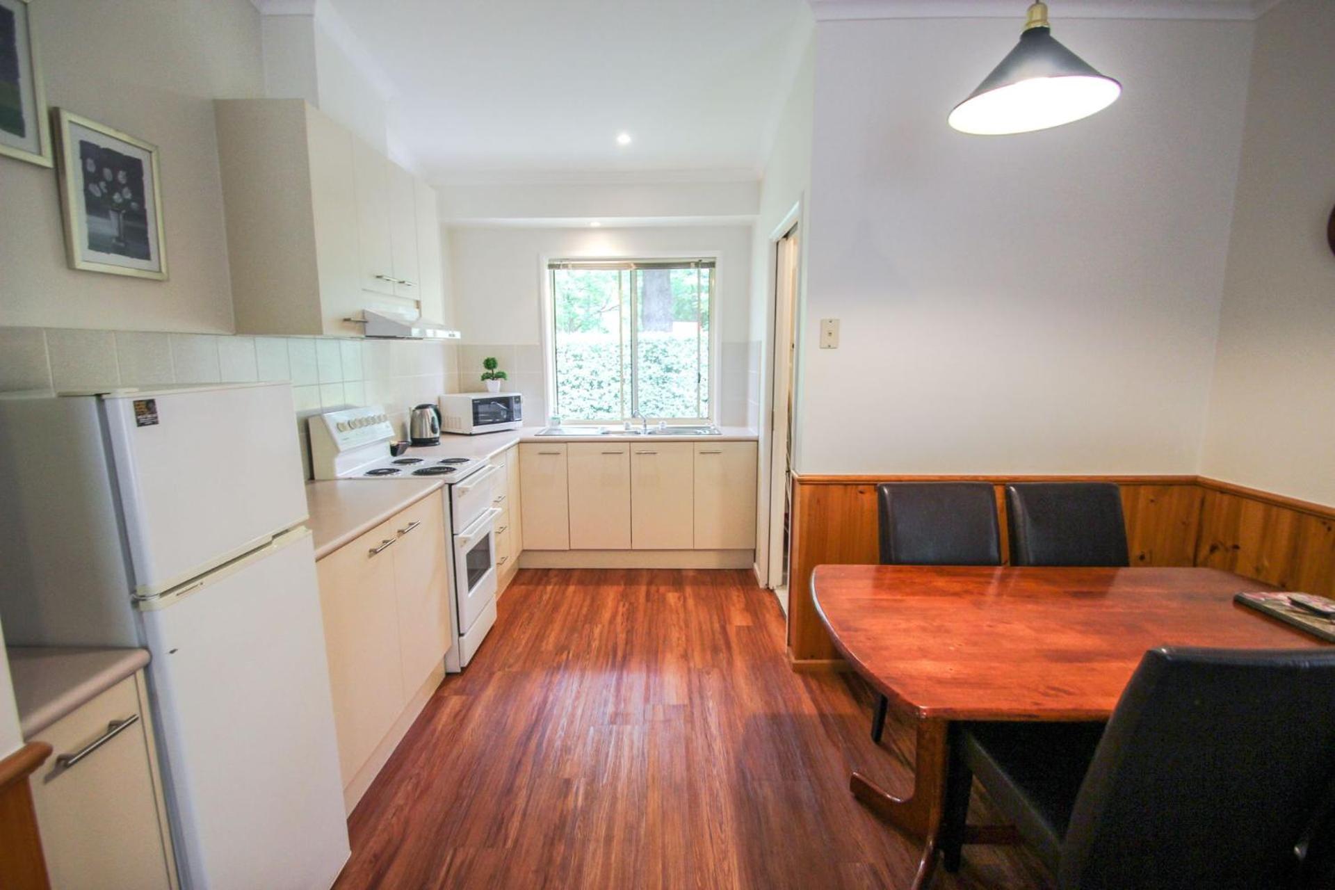 Holiday home Silver Birches Village - Unit 2