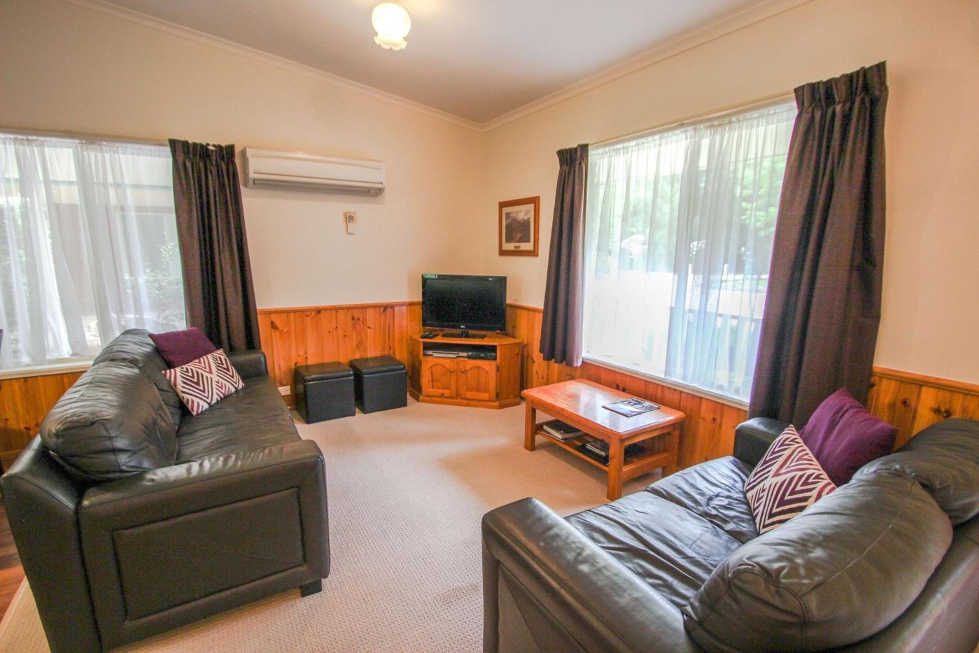 Silver Birches Village - Unit 2