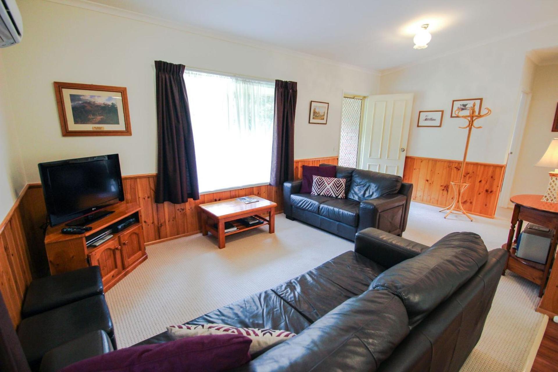 Holiday home Silver Birches Village - Unit 2 *
